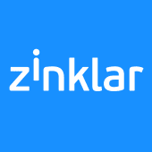 Zinklar's Logo