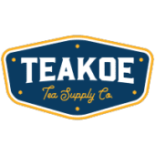 Teakoe's Logo