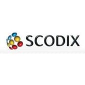 Scodix's Logo