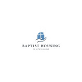 Baptist Housing's Logo