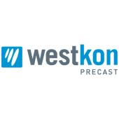 Westkon Precast Concrete's Logo