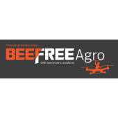 BeeFree Agro's Logo