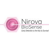 Nirova BioSense's Logo