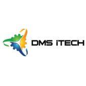 DMS iTech's Logo