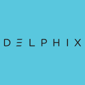 Delphix's Logo