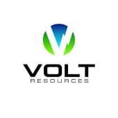 Volt Resources Logo