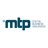 MTP Methods and Technology's Logo