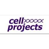 Cell Projects's Logo