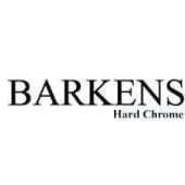 Barken's Hard Chrome's Logo