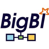 BigBI's Logo