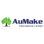 AuMake International Limited's Logo