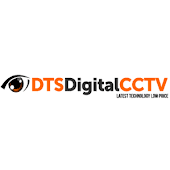 DTS Digital's Logo