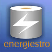 Energiestro's Logo