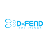 D-Fend Solutions's Logo