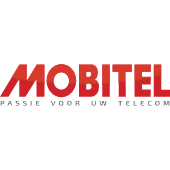 Mobitel's Logo