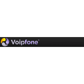 Voipfone's Logo