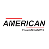 American Communications's Logo