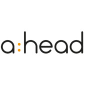 a:head bio's Logo