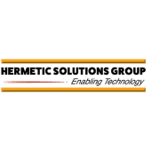 Hermetic Solutions Group's Logo