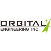 Orbital Engineering Co., Ltd.'s Logo