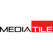 MediaTile's Logo