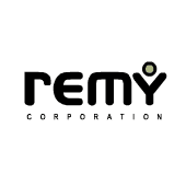 Remy Corporation's Logo