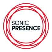 Sonic Presence's Logo