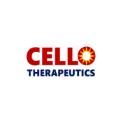 Cello Therapeutics's Logo