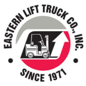 Eastern Lift Truck's Logo