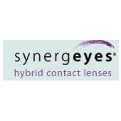 SynergEyes's Logo