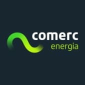 Comerc Energia's Logo