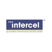 Intercel's Logo