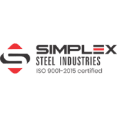 Simplex Steel Industries's Logo