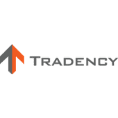 Tradency's Logo