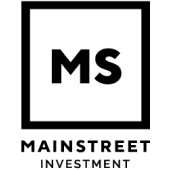 Mainstreet Investment's Logo