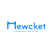 Mewcket's Logo