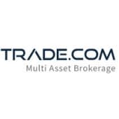 Trade.com Global Markets Inc. (acquired by ABN AMRO)'s Logo