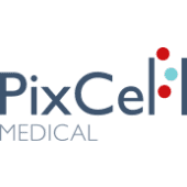 PixCell Medical's Logo