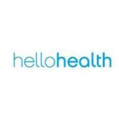 Hello Health's Logo