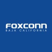 Foxconn Baja California's Logo