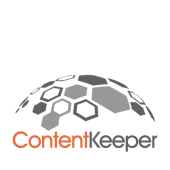 ContentKeeper's Logo