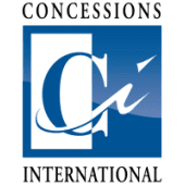 Concessions International's Logo