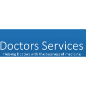 Doctors Services Group's Logo