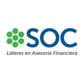 SOC's Logo