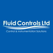 Fluid Controls's Logo