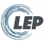 LEP Colour Printers's Logo