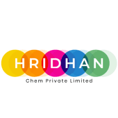 Hridhan Chem's Logo