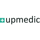 upmedic's Logo