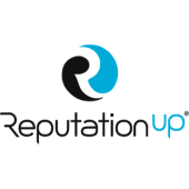 ReputationUP.com's Logo