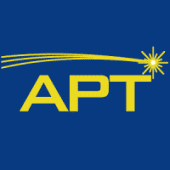 Applied Photon Technology's Logo